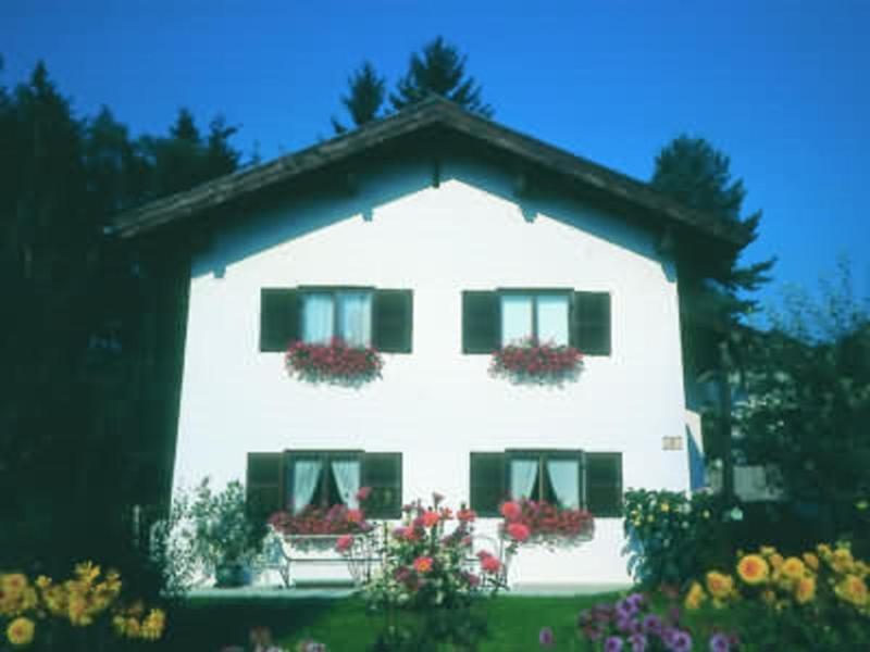 Grabenstätt Ferienwohnung Ferling מראה חיצוני תמונה