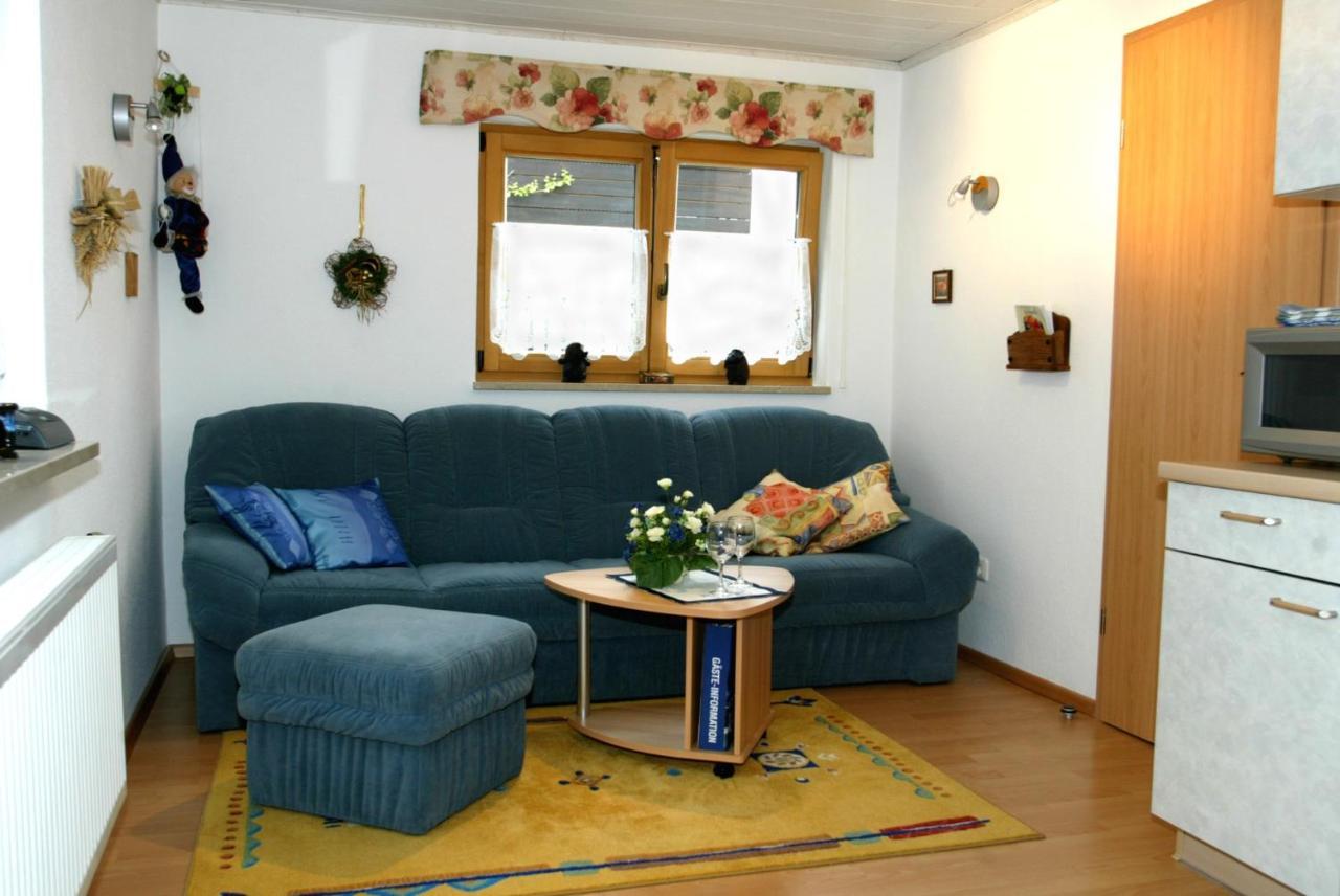 Grabenstätt Ferienwohnung Ferling מראה חיצוני תמונה