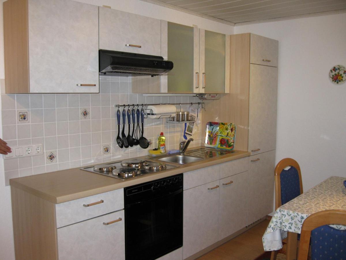 Grabenstätt Ferienwohnung Ferling מראה חיצוני תמונה