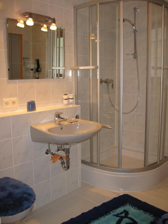 Grabenstätt Ferienwohnung Ferling מראה חיצוני תמונה