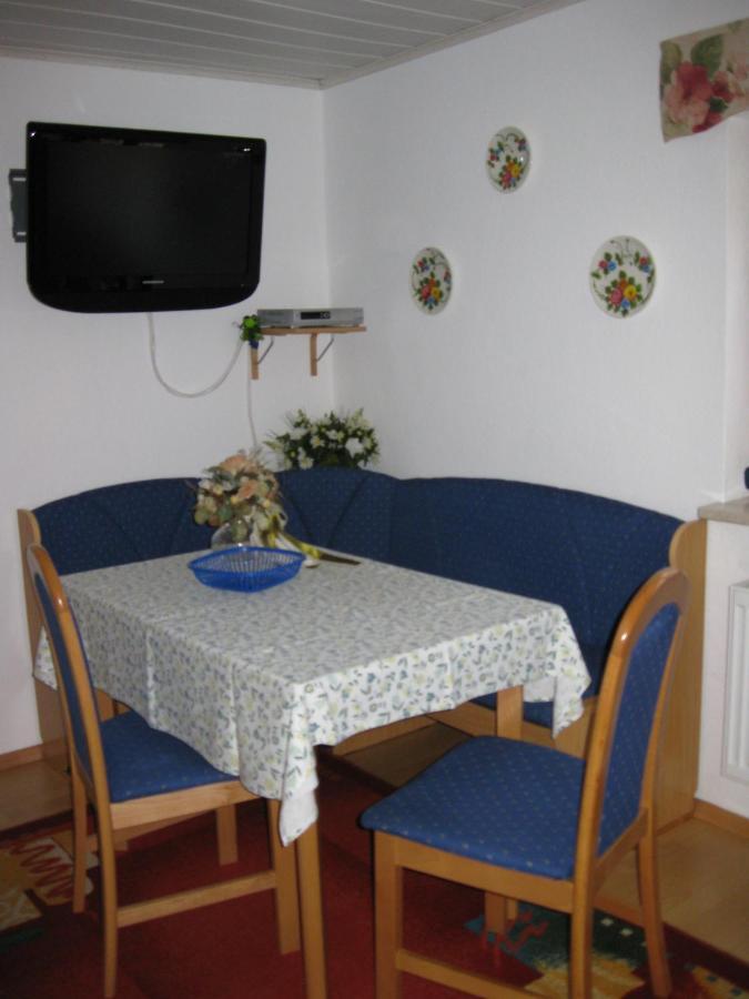 Grabenstätt Ferienwohnung Ferling מראה חיצוני תמונה